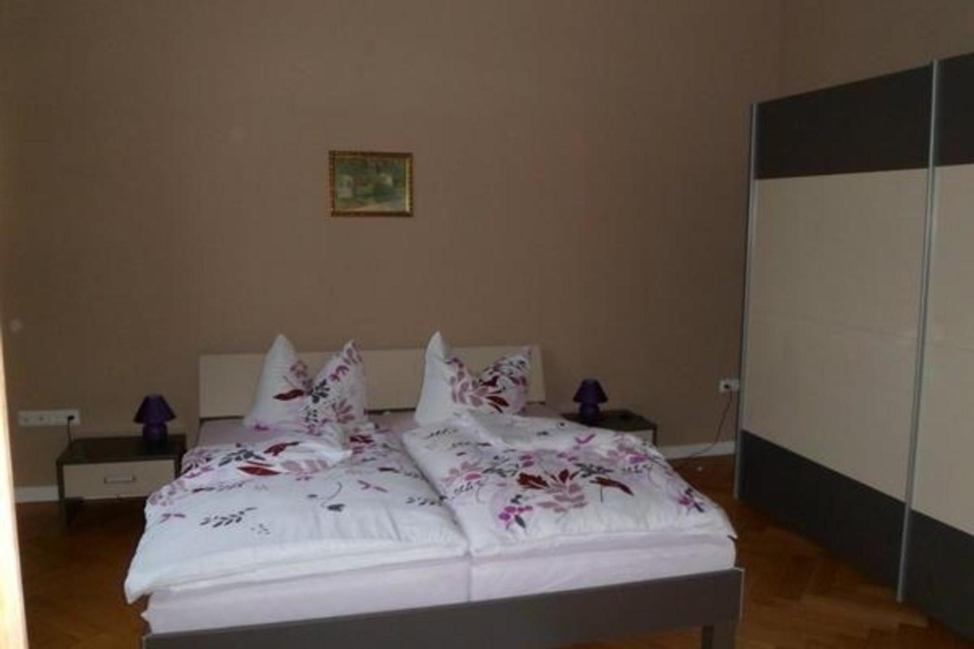 Wohnung In Blankenburg Harz Mit Grill, Garten Und Terrasse Luaran gambar